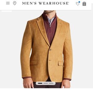 NWT Nautica Sport Coat